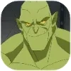 🤢 Эмодзи «Invincible» для Telegram
