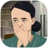🫢 Эмодзи «Invincible» для Telegram