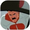 😒 Эмодзи «Invincible» для Telegram
