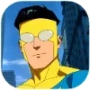 🙂 Эмодзи «Invincible» для Telegram
