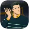 🙄 Эмодзи «Invincible» для Telegram