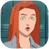 😨 Эмодзи «Invincible» для Telegram