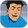 😃 Эмодзи «Invincible» для Telegram