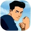👊 Эмодзи «Invincible» для Telegram