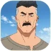 😒 Эмодзи «Invincible» для Telegram
