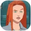 🤨 Эмодзи «Invincible» для Telegram