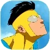 😎 Эмодзи «Invincible» для Telegram