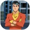 😒 Эмодзи «Invincible» для Telegram