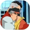 🤗 Эмодзи «Invincible» для Telegram