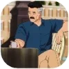 ☕️ Эмодзи «Invincible» для Telegram