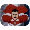 🚀 Эмодзи «Invincible» для Telegram