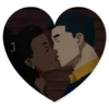 Эмодзи Invincible для Telegram — скачать