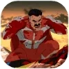 😡 Эмодзи «Invincible» для Telegram