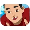 🤓 Эмодзи «Invincible» для Telegram