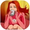 ☕️ Эмодзи «Invincible» для Telegram