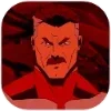 😡 Эмодзи «Invincible» для Telegram