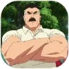 😒 Эмодзи «Invincible» для Telegram