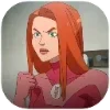👊 Эмодзи «Invincible» для Telegram