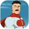 🥴 Эмодзи «Invincible» для Telegram