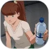 💦 Эмодзи «Invincible» для Telegram