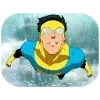 🚀 Эмодзи «Invincible» для Telegram