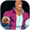 😏 Эмодзи «Invincible» для Telegram