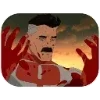 🤬 Эмодзи «Invincible» для Telegram