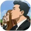 🫡 Эмодзи «Invincible» для Telegram