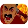 😡 Эмодзи «Invincible» для Telegram