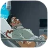 🤕 Эмодзи «Invincible» для Telegram