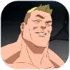 😏 Эмодзи «Invincible» для Telegram