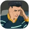 🫣 Эмодзи «Invincible» для Telegram