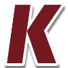 🥰 Эмодзи «Красные буквы с обводкой» для Telegram