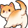 🍑 Эмодзи «Iris» для Telegram