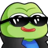 😎 Эмодзи «Iris» для Telegram
