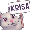 🐀 Эмодзи «Iris» для Telegram