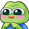 🥺 Эмодзи «Iris» для Telegram