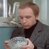 🥗 Эмодзи «Ирония судьбы» для Telegram