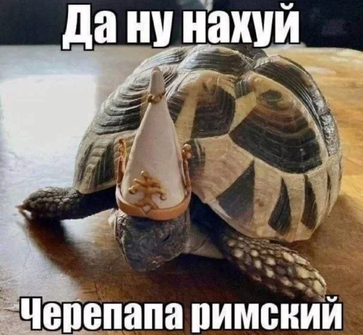 🤩 Стикер «Кринж легендарный сиквел» для Telegram