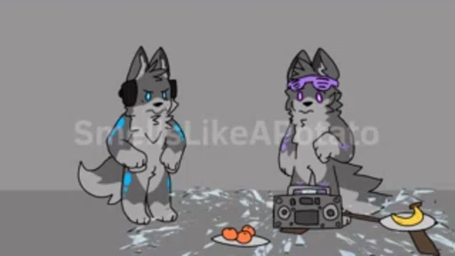 🤩 Стикер «Кринж легендарный сиквел» для Telegram
