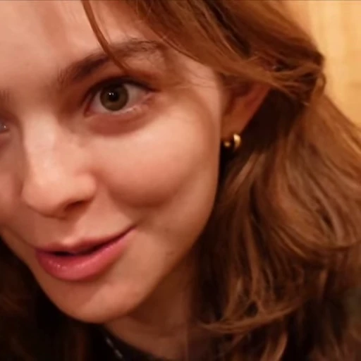 🤩 Стикер «Isabel Myers» для Telegram