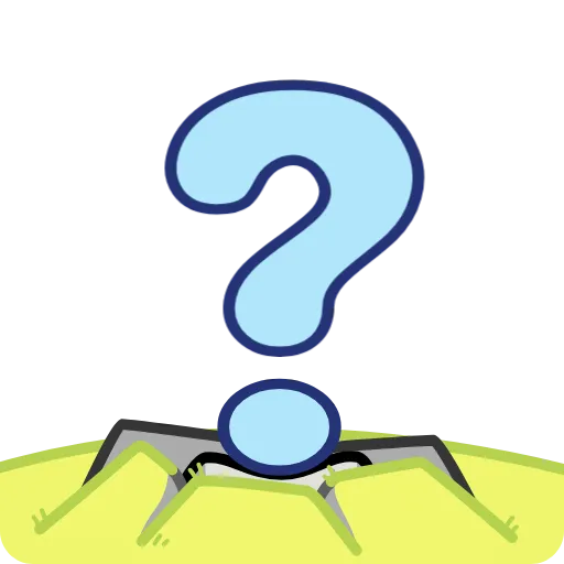 ⭐ Стикер «Истукан» для Telegram