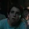 😨 Эмодзи «Оно» для Telegram