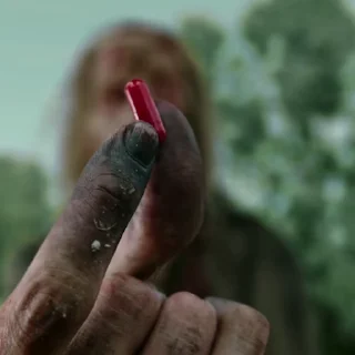 💊 Стикер «Оно It» для Telegram