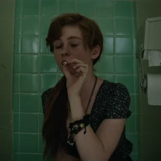 🚬 Стикер «Оно It» для Telegram