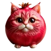 🐈‍⬛ Эмодзи «🩰 Набор эмоджи с итальянскими мемами» для Telegram