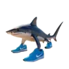 🦈 Эмодзи «🩰 Набор эмоджи с итальянскими мемами» для Telegram