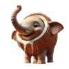 🐘 Эмодзи «🩰 Набор эмоджи с итальянскими мемами» для Telegram