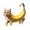 🐈‍⬛ Эмодзи «🩰 Набор эмоджи с итальянскими мемами» для Telegram