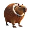 🐹 Эмодзи «🩰 Набор эмоджи с итальянскими мемами» для Telegram